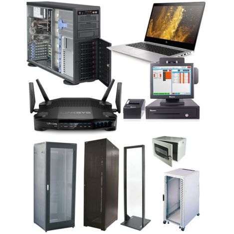 Information and Communication Technology